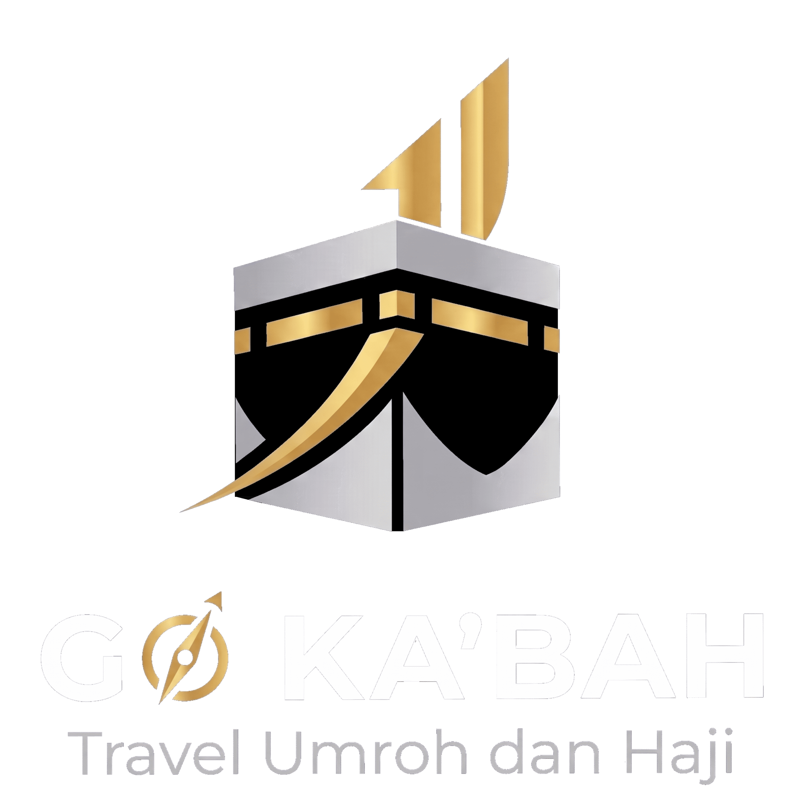Travel Umroh Terpercaya & Berizin Resmi